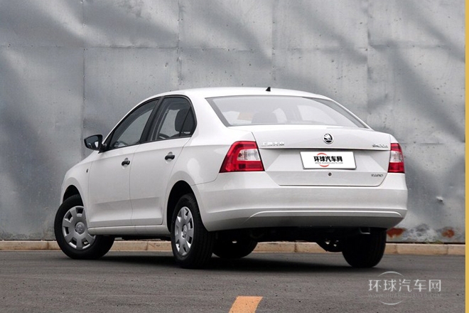 2013款 1.4L 手動樂選型