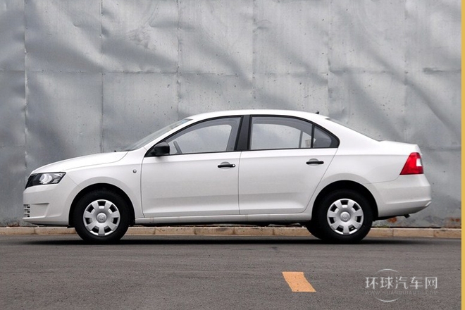 2013款 1.4L 手動(dòng)樂(lè)選型