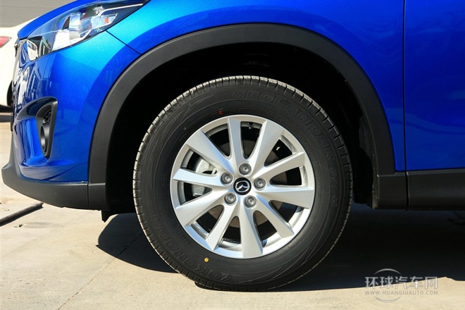 2014款 2.0L 自動兩驅都市型