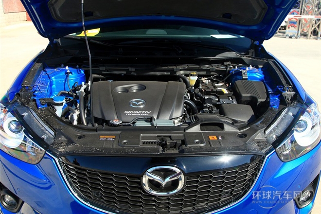 2014款 2.0L 自動兩驅(qū)都市型