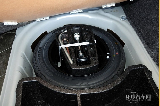 2013款 1.4L 手動智選型