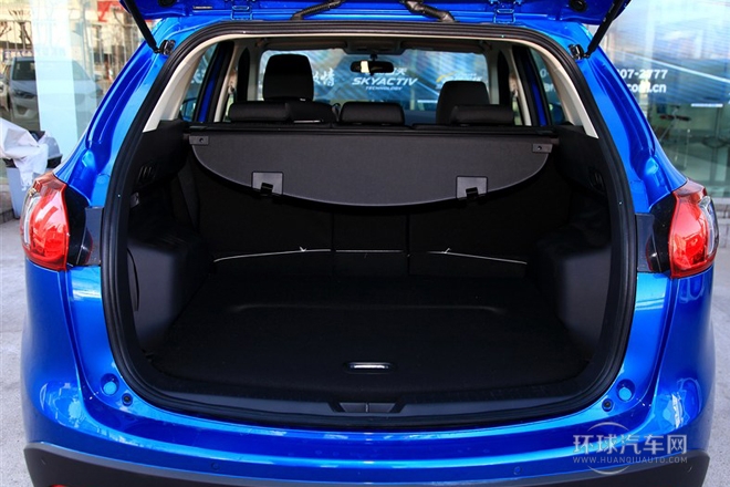 2014款 2.0L 自動兩驅都市型