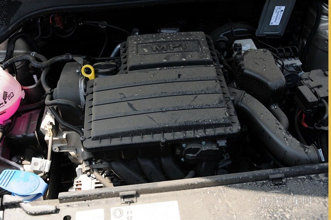 2013款 1.4L 手動智選型