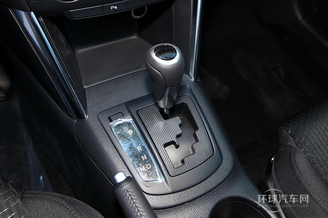 2014款 2.0L 自動(dòng)兩驅(qū)都市型