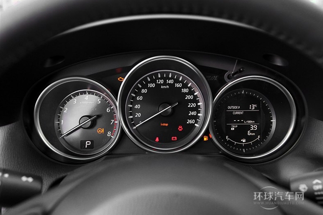 2014款 2.0L 自動兩驅都市型