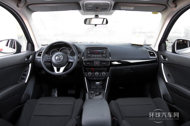 2014款 2.0L 自動兩驅都市型