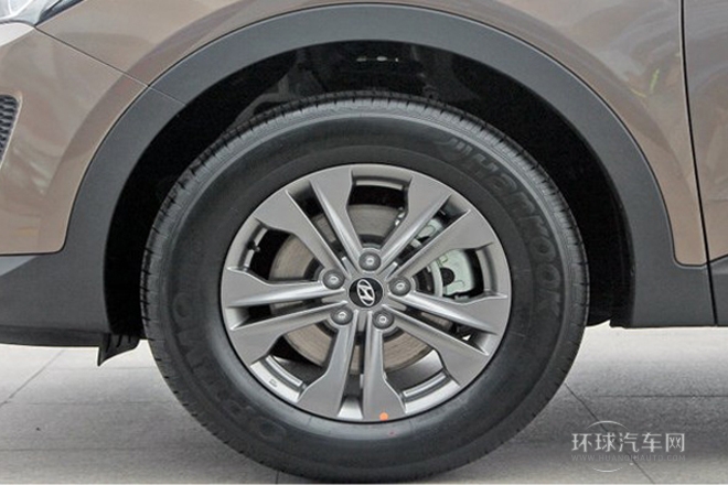 2013款 2.4L 手動兩驅舒適型