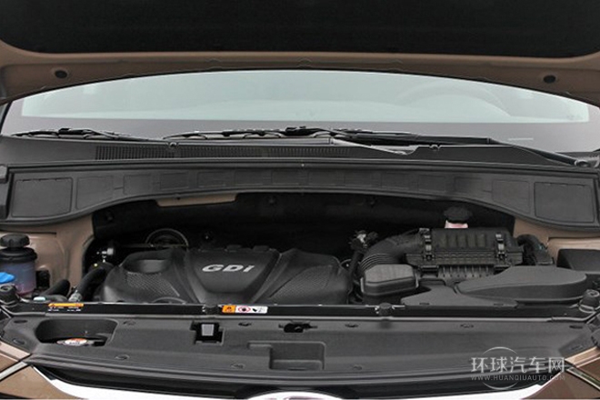 2013款 2.4L 手動兩驅舒適型