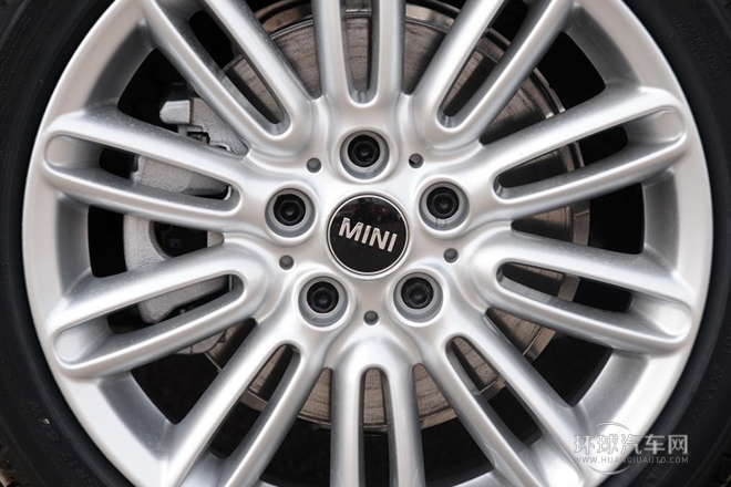 2014款 2.0T COOPER S Fun