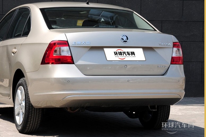 2013款 1.4L 手動智選型