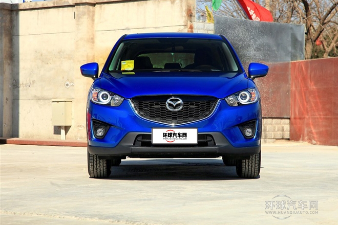 2014款 2.0L 自動兩驅都市型