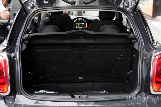 2014款 2.0T COOPER S Fun