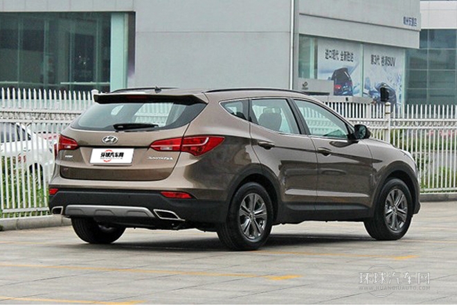 2013款 2.4L 手動兩驅舒適型