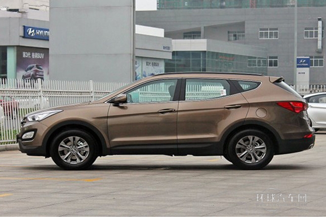 2013款 2.4L 手動兩驅舒適型