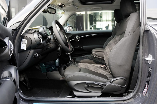 2014款 2.0T COOPER S Fun