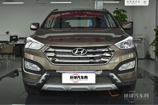 2013款 2.4L 手動兩驅舒適型