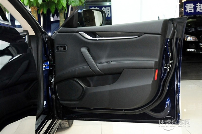 Ghibli 2014款 3.0T 標準版