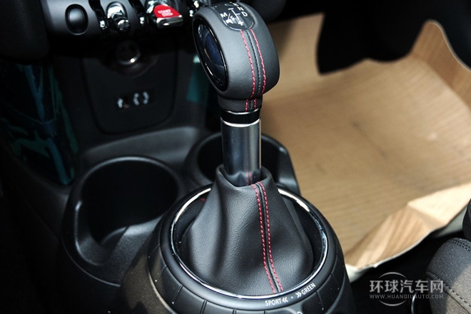 2014款 2.0T COOPER S Fun