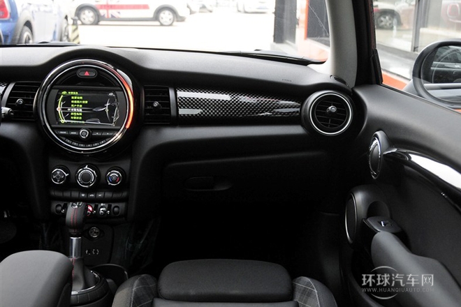 2014款 2.0T COOPER S Fun