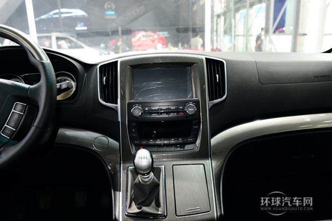 2014款 2.0T 旗艦型