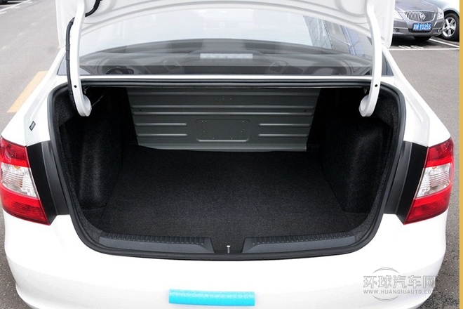 2013款 1.6L 手動樂選型