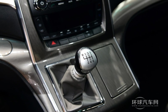 2014款 2.0T 旗艦型