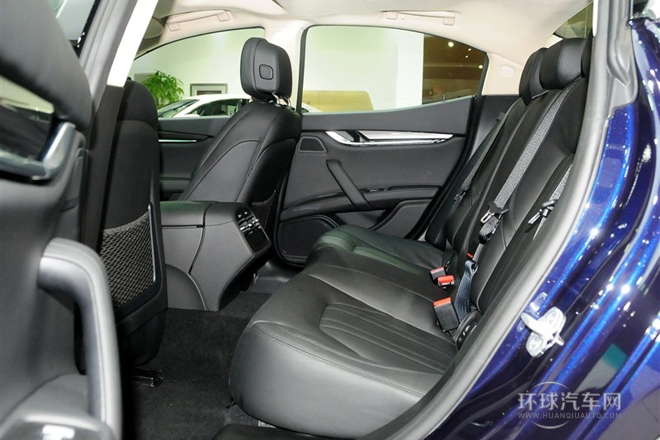 Ghibli 2014款 3.0T 標(biāo)準(zhǔn)版