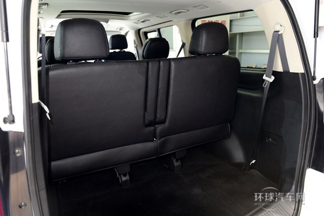 2014款 2.0T 旗艦型