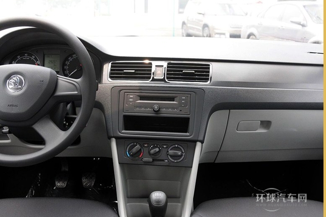 2013款 1.6L 手動樂選型