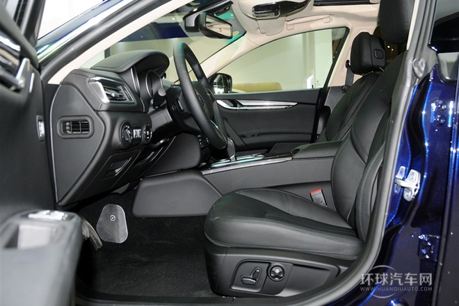 Ghibli 2014款 3.0T 標準版