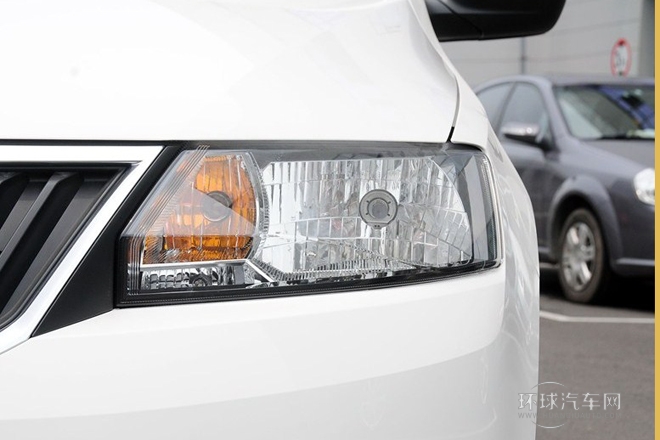 2013款 1.6L 手動樂選型