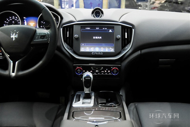 Ghibli 2014款 3.0T 標準版