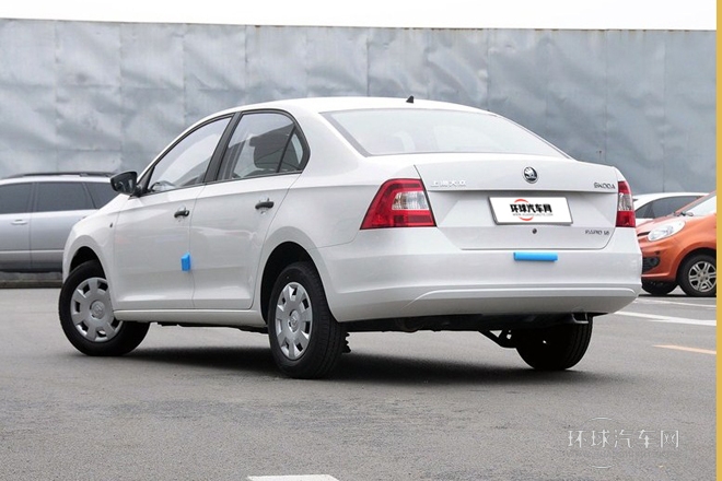 2013款 1.6L 手動樂選型