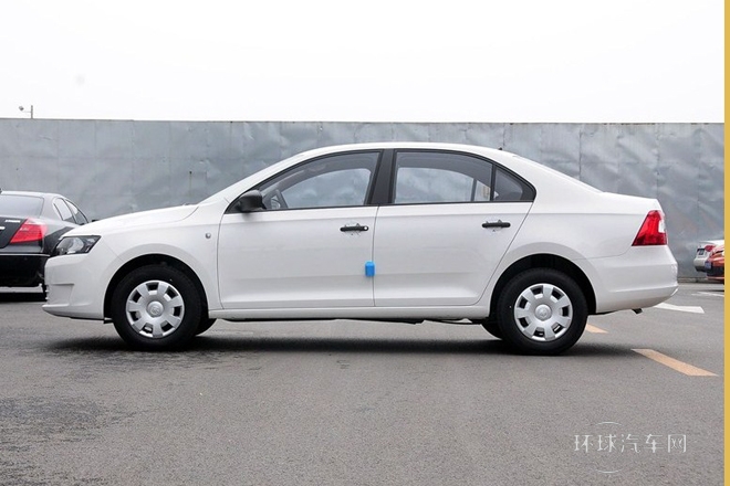 2013款 1.6L 手動樂選型