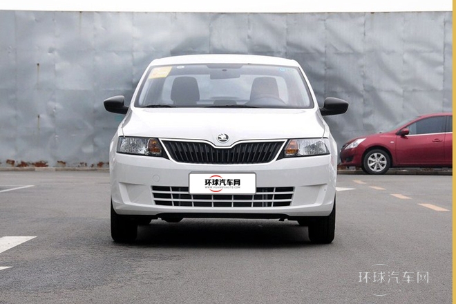 2013款 1.6L 手動樂選型