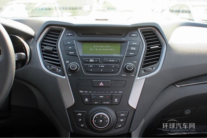 2013款 2.4L 自動兩驅舒適型