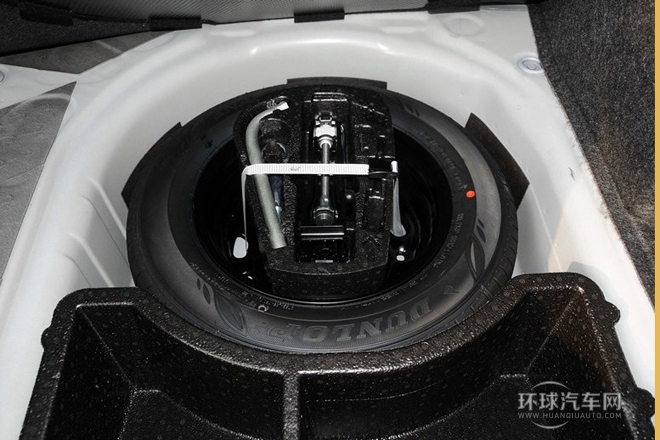 2013款 1.6L 自動樂選型