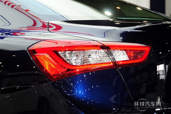 Ghibli 2014款 3.0T 標準版