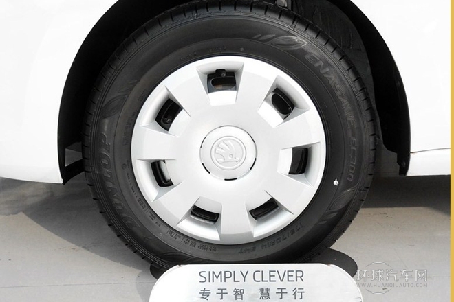 2013款 1.6L 自動(dòng)樂選型