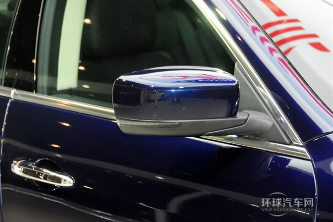 Ghibli 2014款 3.0T 標(biāo)準(zhǔn)版