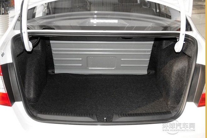 2013款 1.6L 自動樂選型