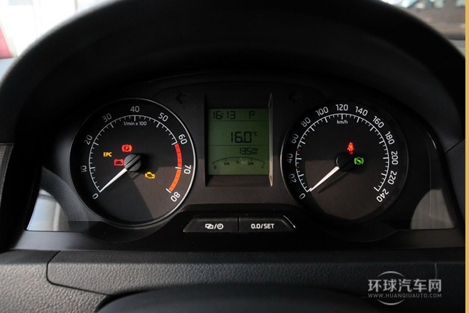 2013款 1.6L 自動樂選型