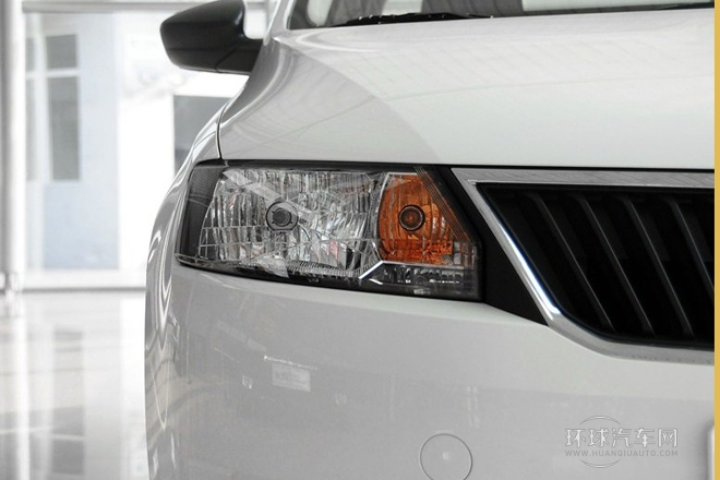 2013款 1.6L 自動樂選型