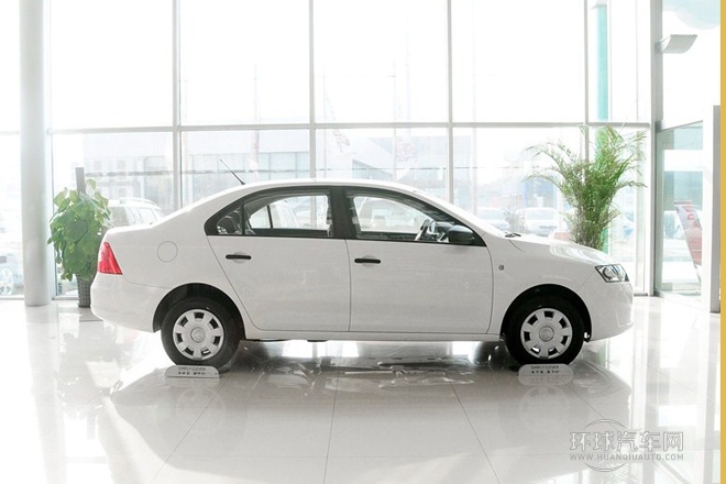 2013款 1.6L 自動樂選型