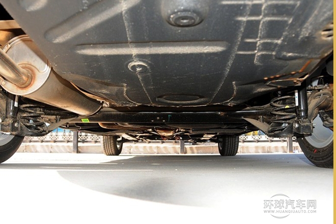 2013款 1.6L 手動智選型