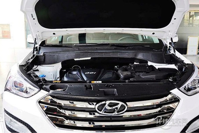 2013款 2.4L 自動四驅舒適型