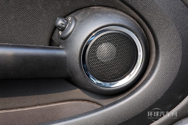 2011款 1.6L COOPER Excitement