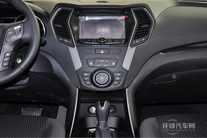 2013款 2.4L 自動四驅(qū)舒適型