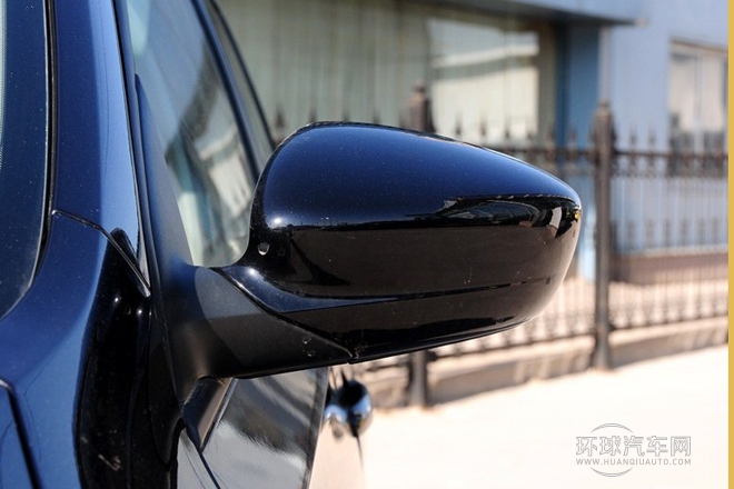 2013款 1.6L 手動智選型