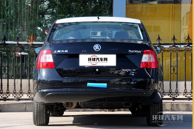 2013款 1.6L 手動智選型